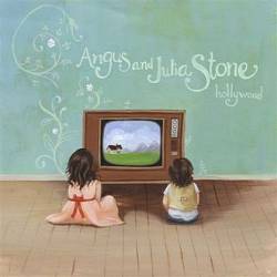 Angus And Julia Stone : Hollywood